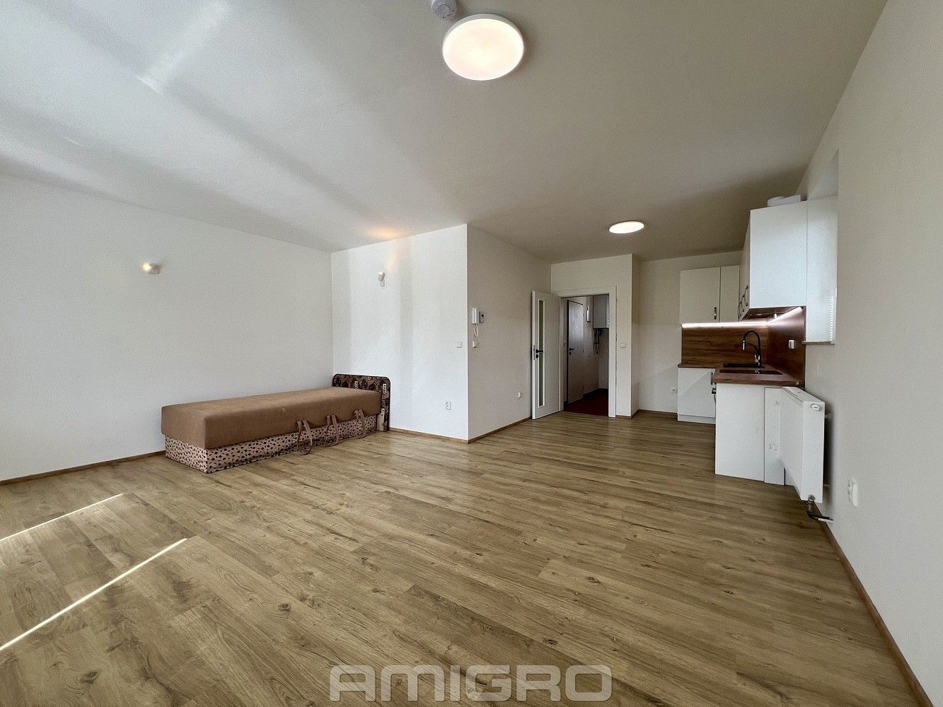 Byt 1+kk · 40 m² · Malhostovice, okres Brno-venkov, Jihomoravský kraj - 4