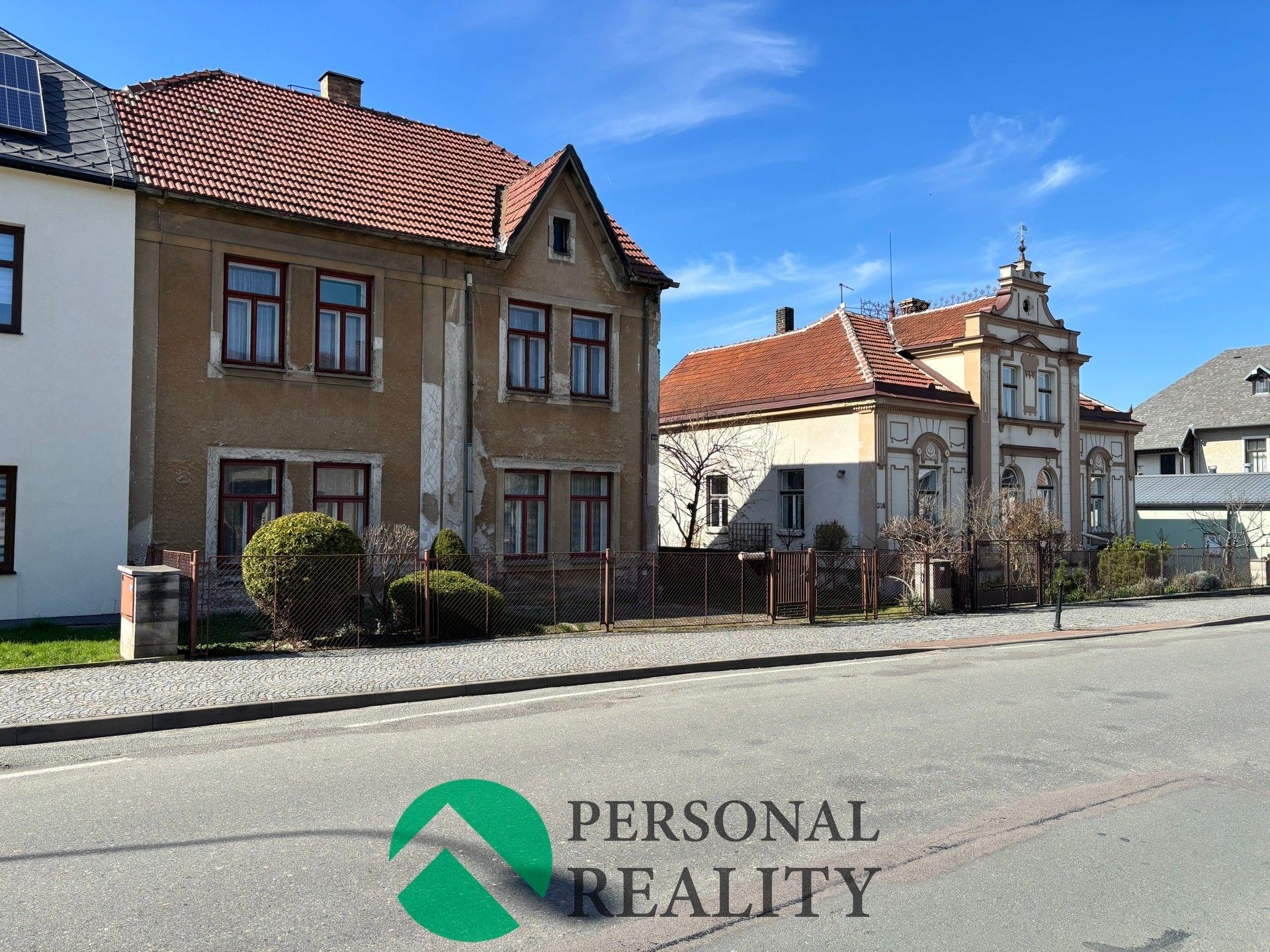 Rodinný dům · 160 m² · Nádražní, Opočno - 3