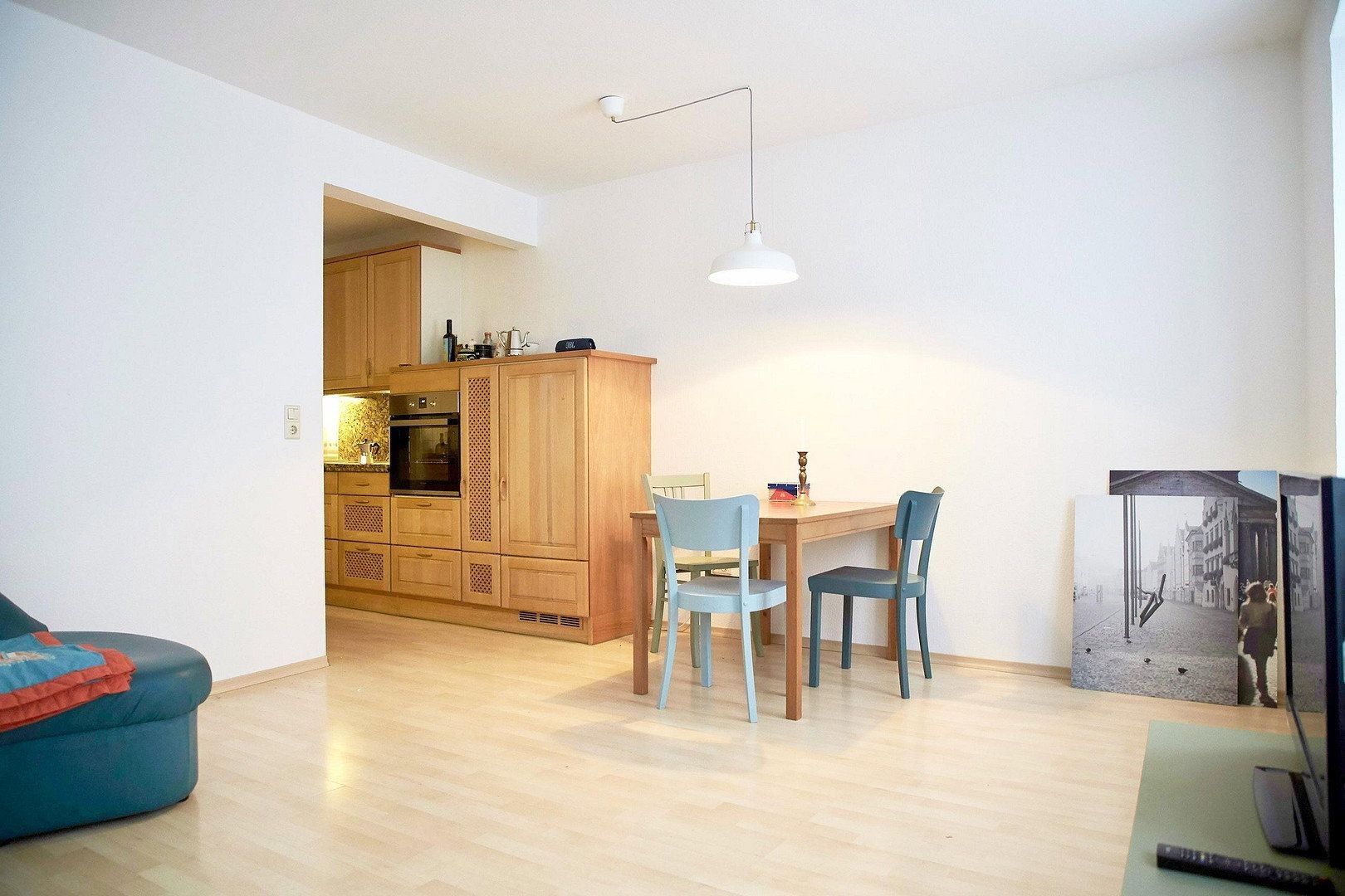 Byt 2+1 · 56 m² · Kaimgasse 16 Bamberg Bamberg Bayern 96052 - 4