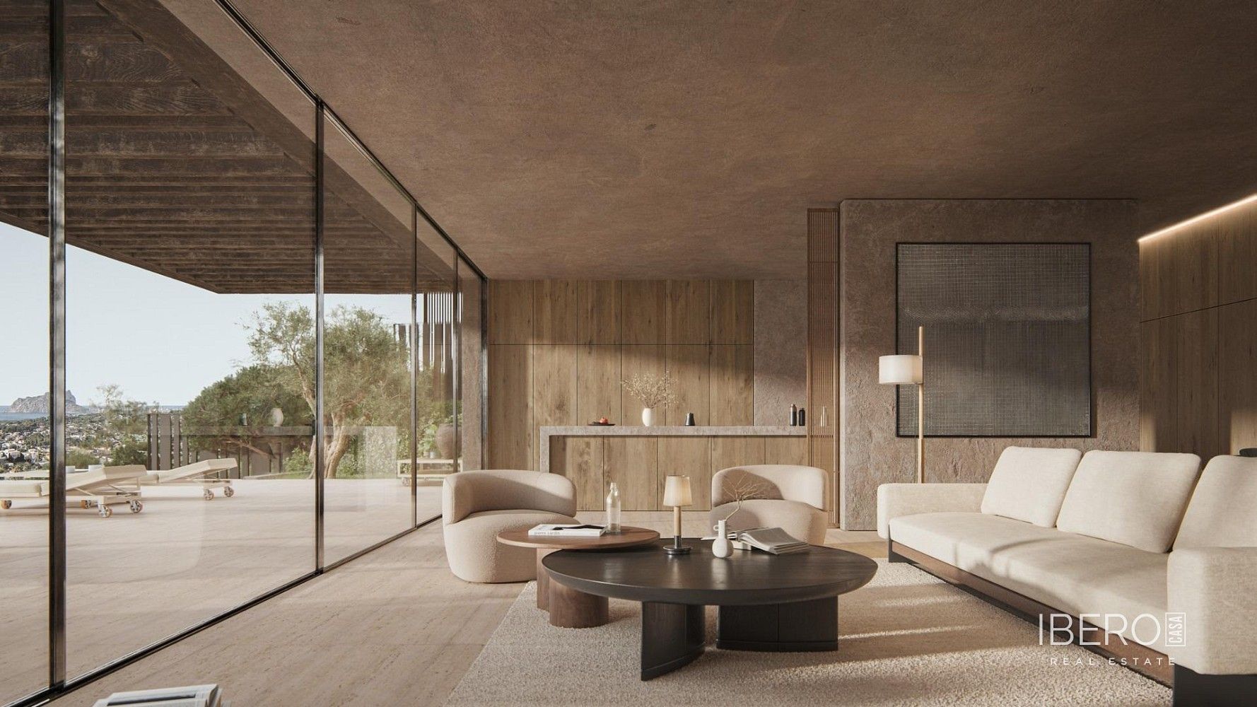 Prodej rodinný dům - Benissa, ES, 558 m² - 5
