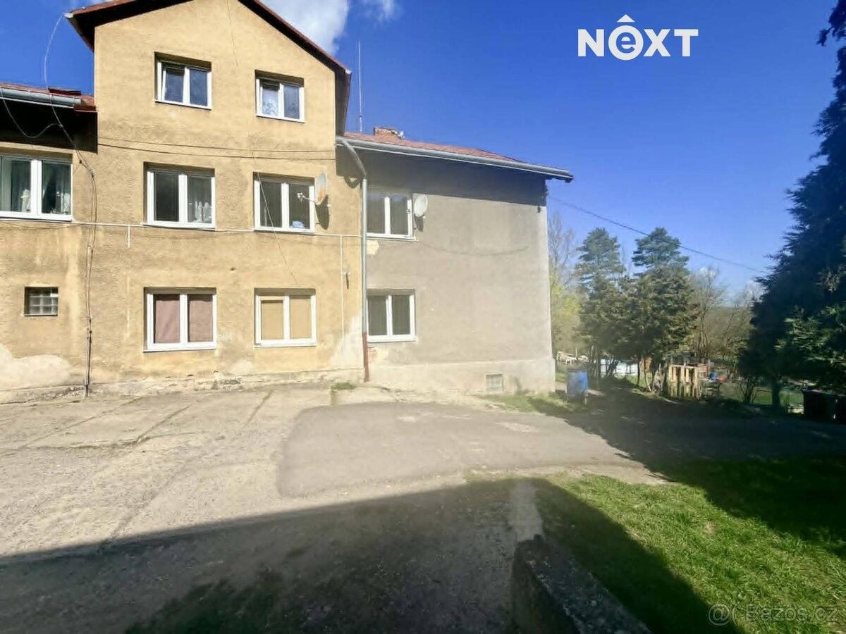 Prodej rodinný dům - Děčín, 405 02 - 5