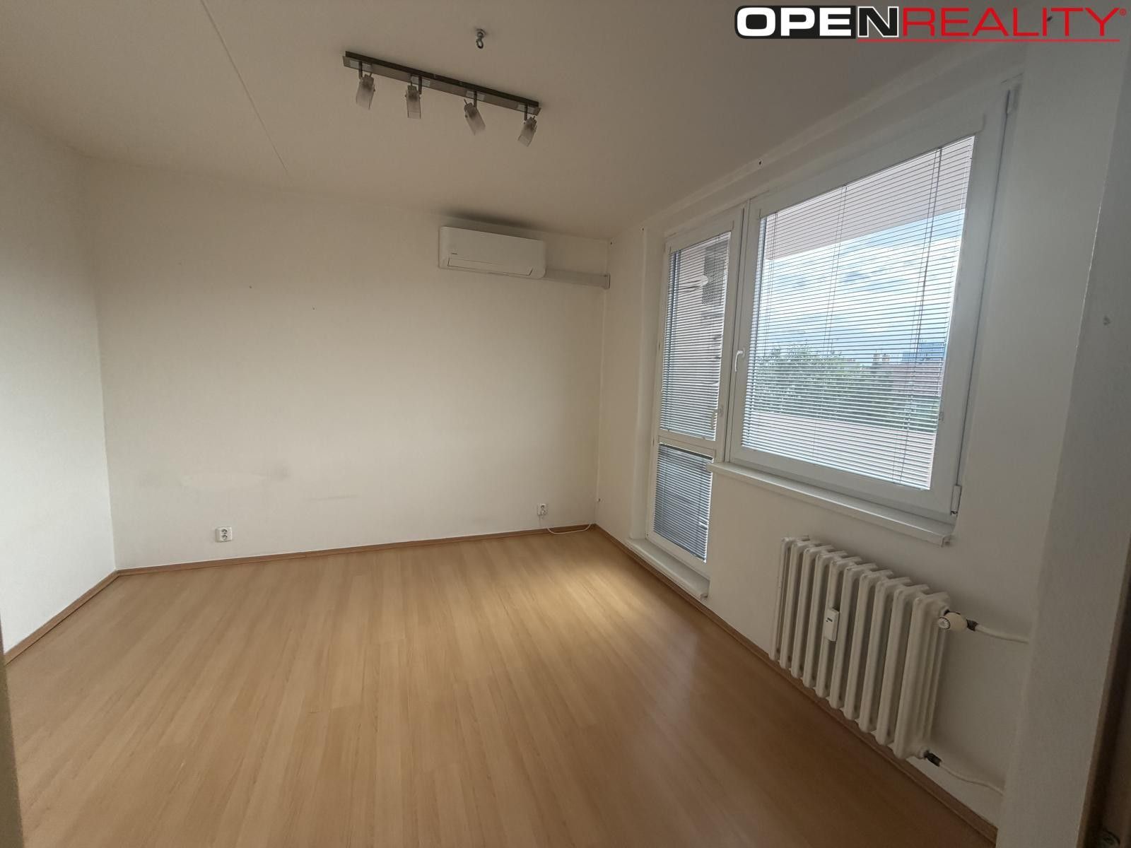 1+1, Národní třída, Hodonín, 40 m² - 1