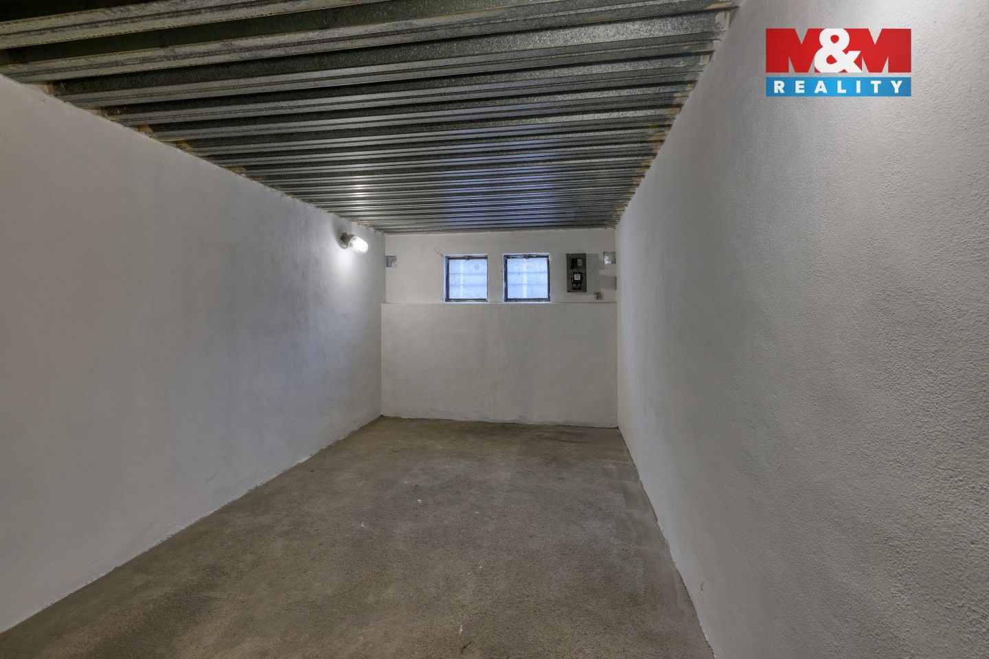 Ostatní, Čermákova, Plzeň, 20 m² - 2