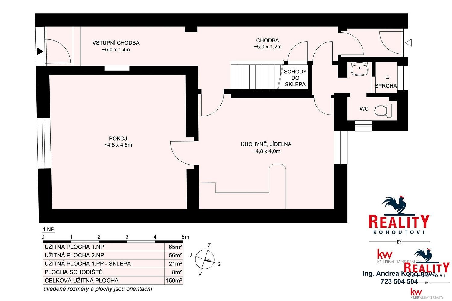 Rodinný dům · 150 m² · Tábor, Jihočeský kraj - 4