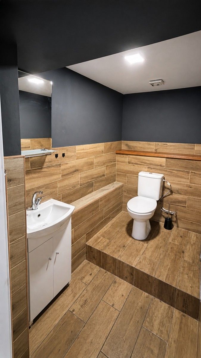 Obchodní prostory · 50 m² · Blahoslavova, Praha - Žižkov - 3