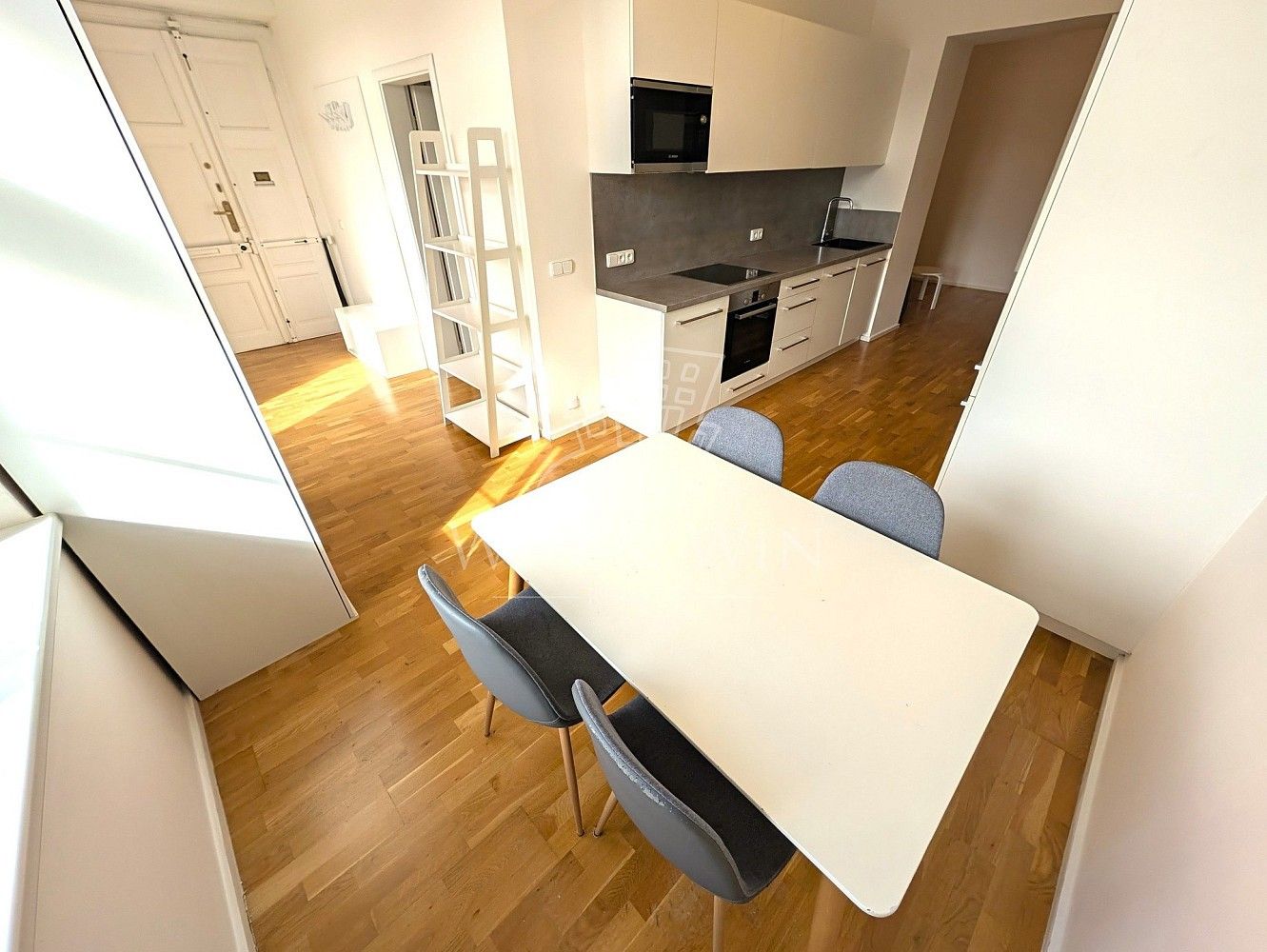 2+kk, Praha - Vršovice, okres Praha 10, Hlavní město Praha, 52 m² - 1