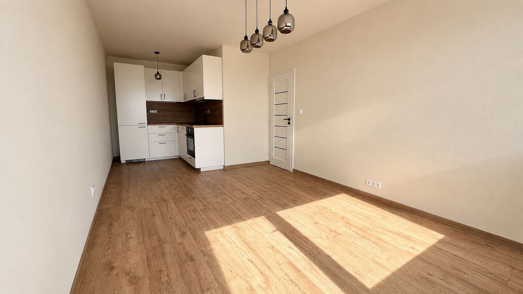 Prodej byt 2+kk - Na růžovém poli, Kladno - Kročehlavy, 41 m² - 2