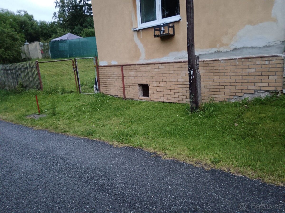Rodinný dům