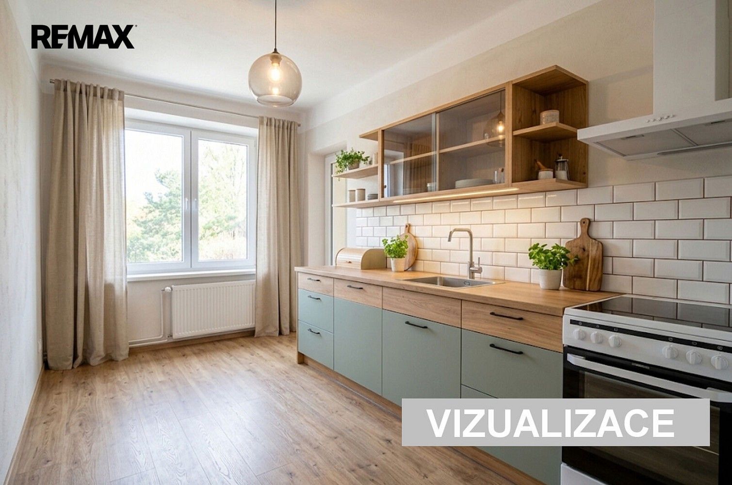 Prodej rodinný dům - Radiměř, okres Svitavy, 80 m² - 5