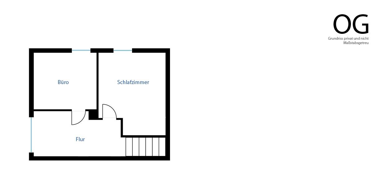 Rodinný dům · 85 m² · Am Bühl 38 Augsburg Göggingen Bayern 86199 - 3