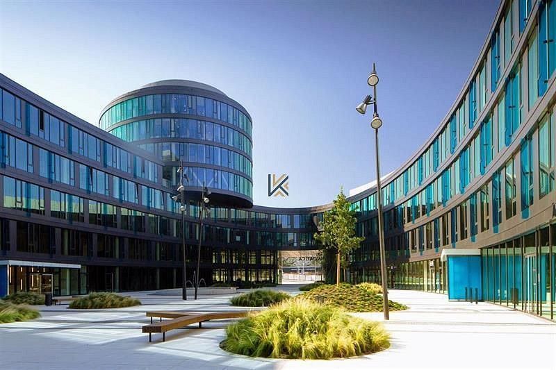 Obchodní prostory, Praha - Jinonice, okres Praha 5, Hlavní město Praha, 147 m² - 2