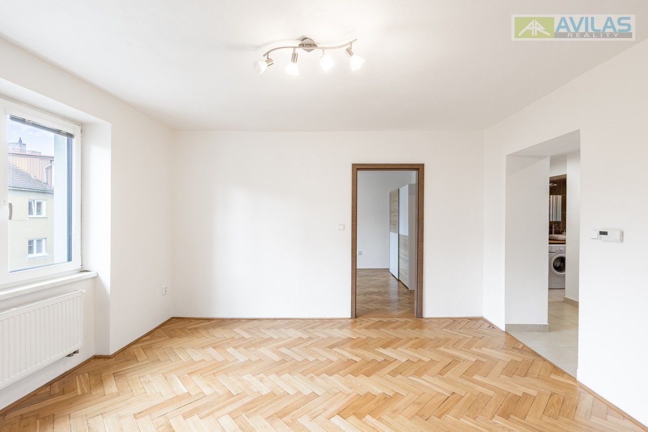 Byt 3+kk · 58 m² · Na Spořilově, Benešov - 4