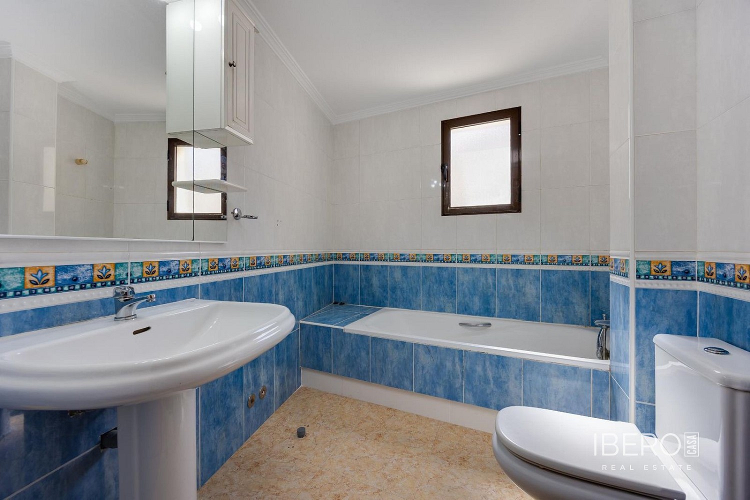 Byt 4+kk · 112 m² · San Miguel de Salinas, Španělsko - 4