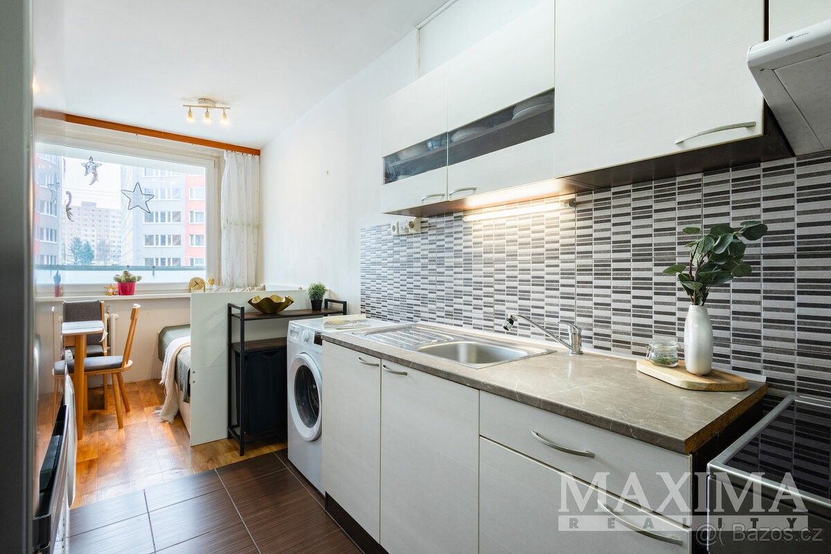 Prodej byt - Praha, 100 00