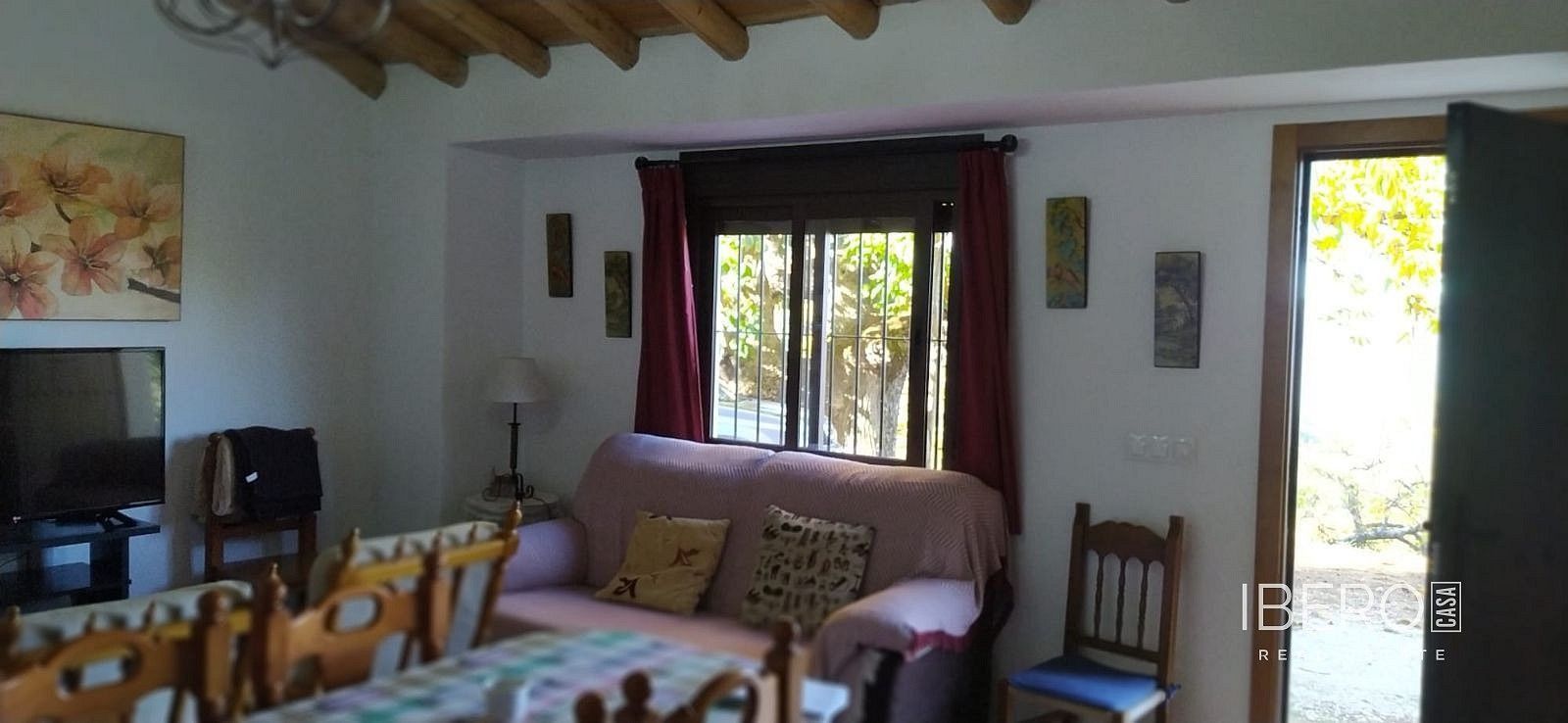 Rodinný dům · 110 m² · Jubrique, ES - 4