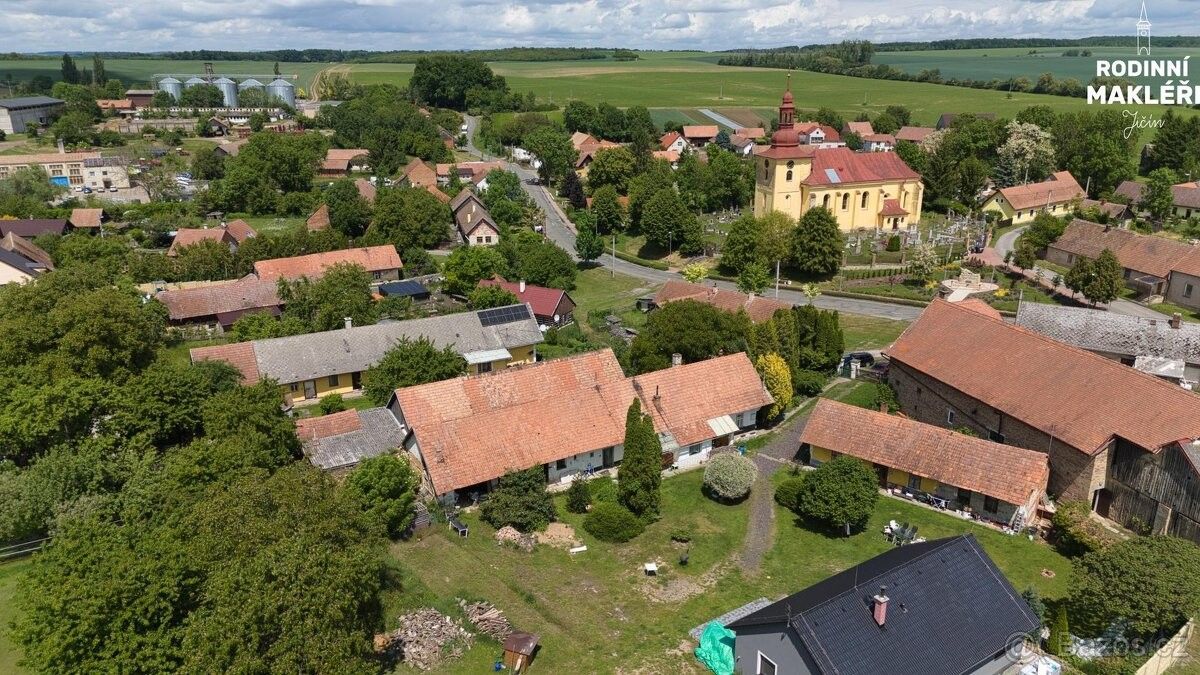 Rodinné domy, Kopidlno, 507 32 - 2