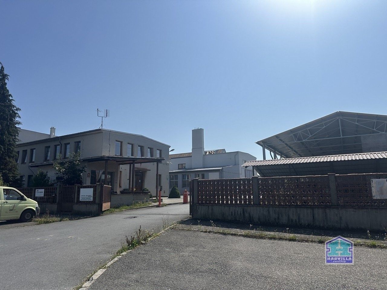 Prodej výrobní prostory - K Letišti, Klatovy, 9 m²