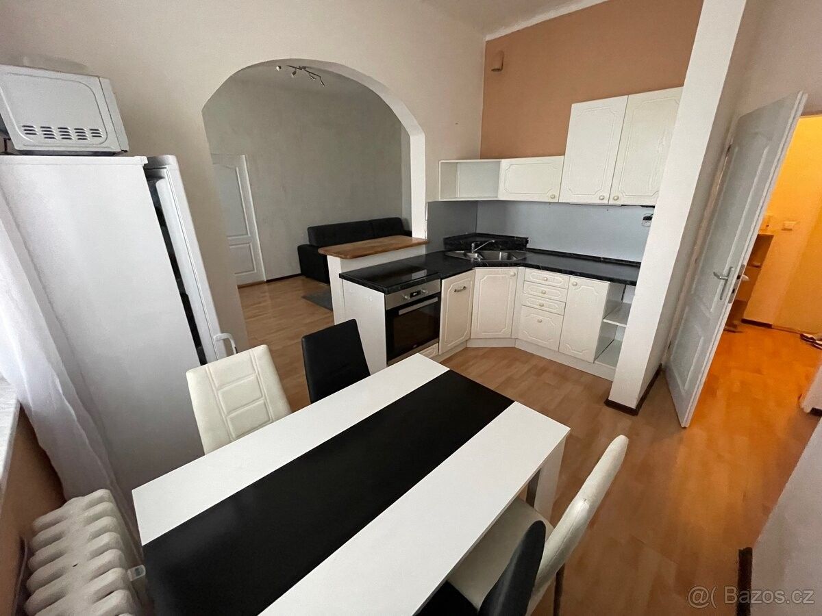 Byty, Suchdol nad Lužnicí, 378 06 - 2