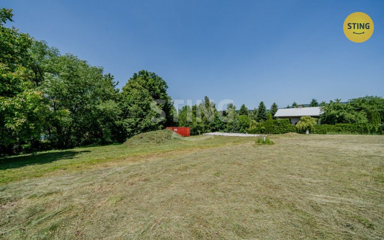 Prodej pozemek pro bydlení - Hutisko, Hutisko-Solanec, 979 m²