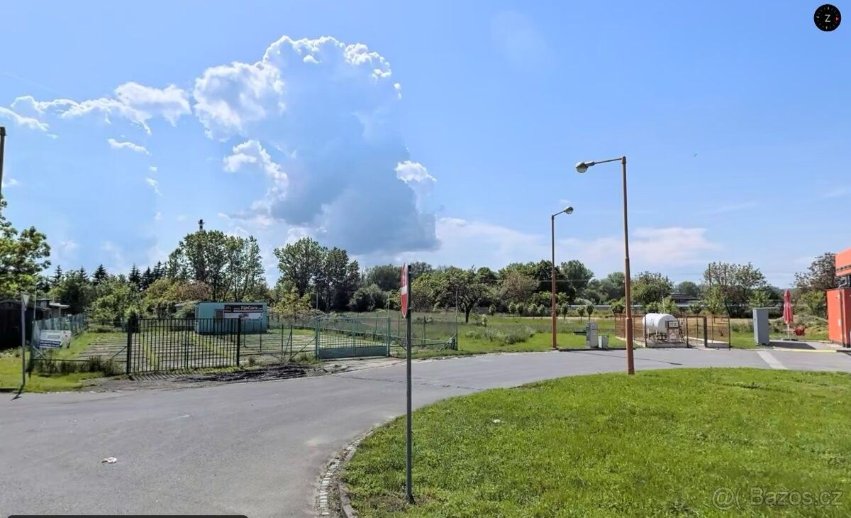 Pozemky pro bydlení, Babice u Uherského Hradiště, 687 03 - 1