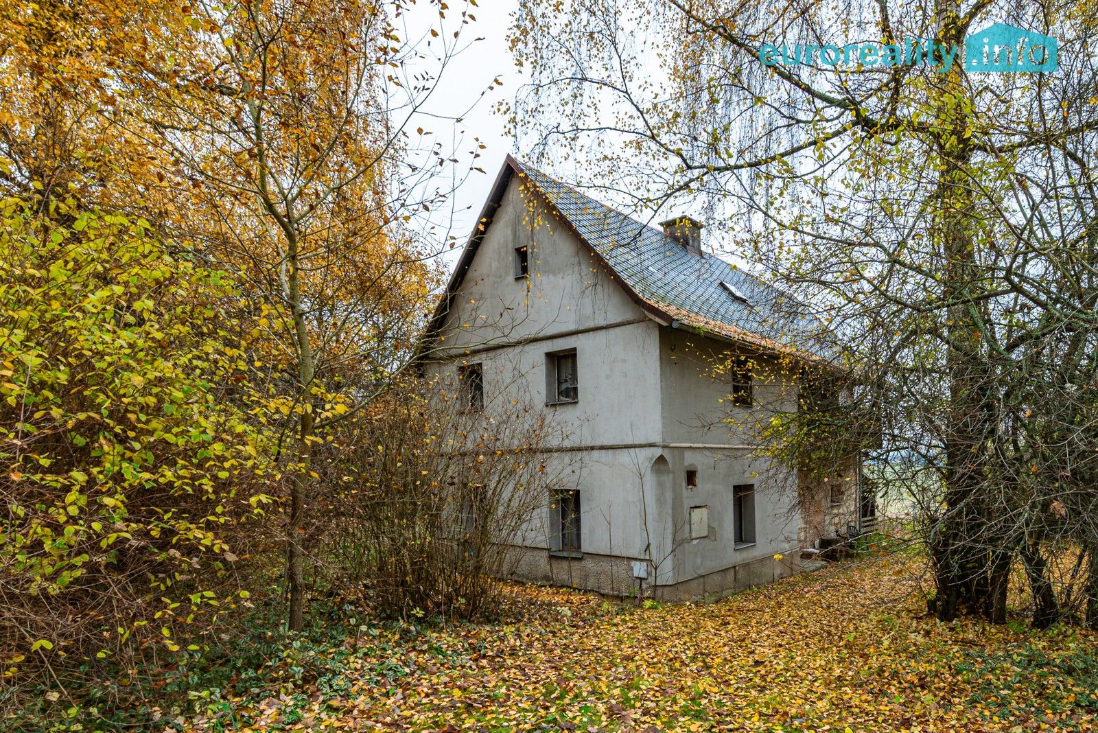 Rodinné domy, Babice, Teplá, 134 m²