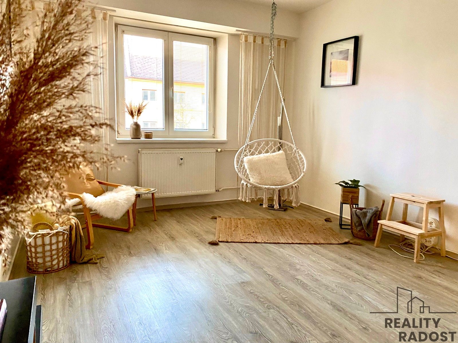 2+kk, Příkazy, 43 m²