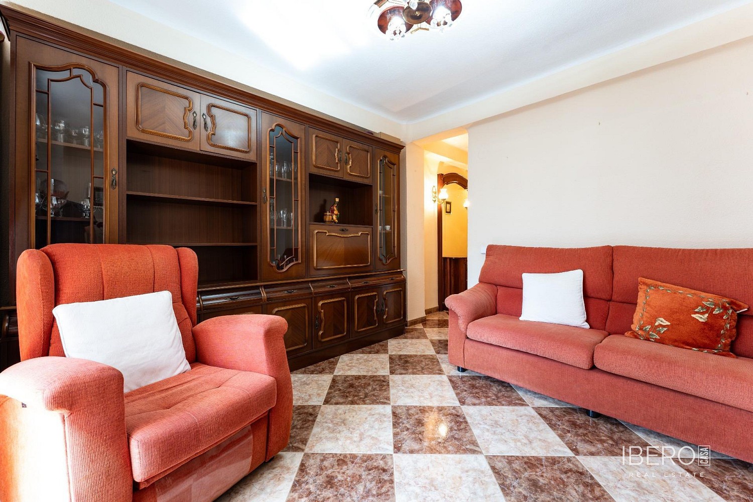 Prodej byt 4+kk - Málaga, Španělsko, 79 m² - 5