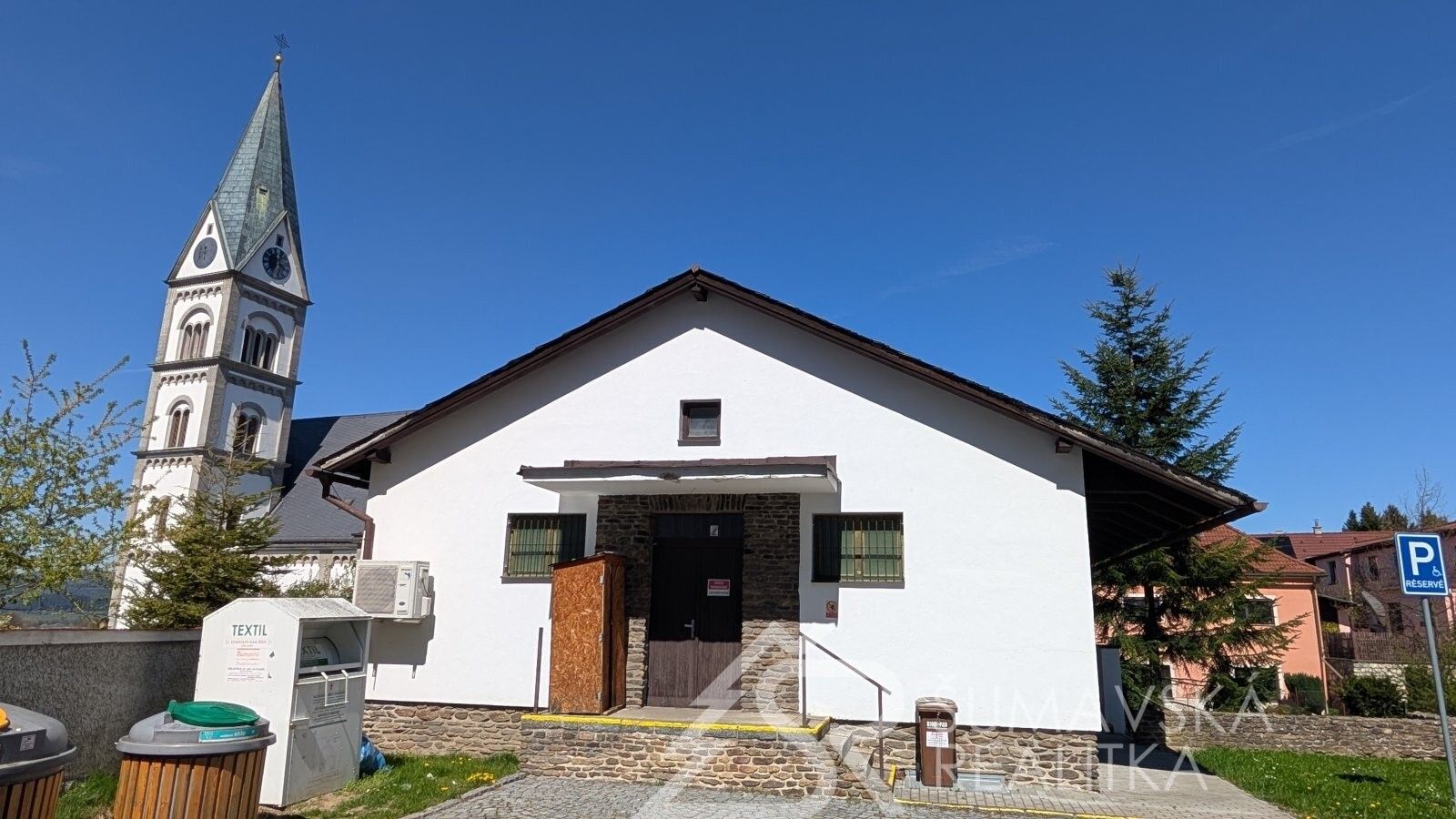 Prodej obchodní prostory - Žihobce, 330 m² - 5