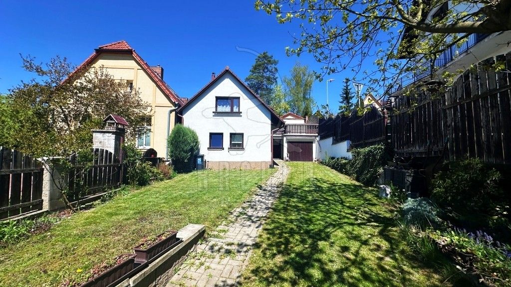 Rodinný dům · 120 m² · Chocerady - 3