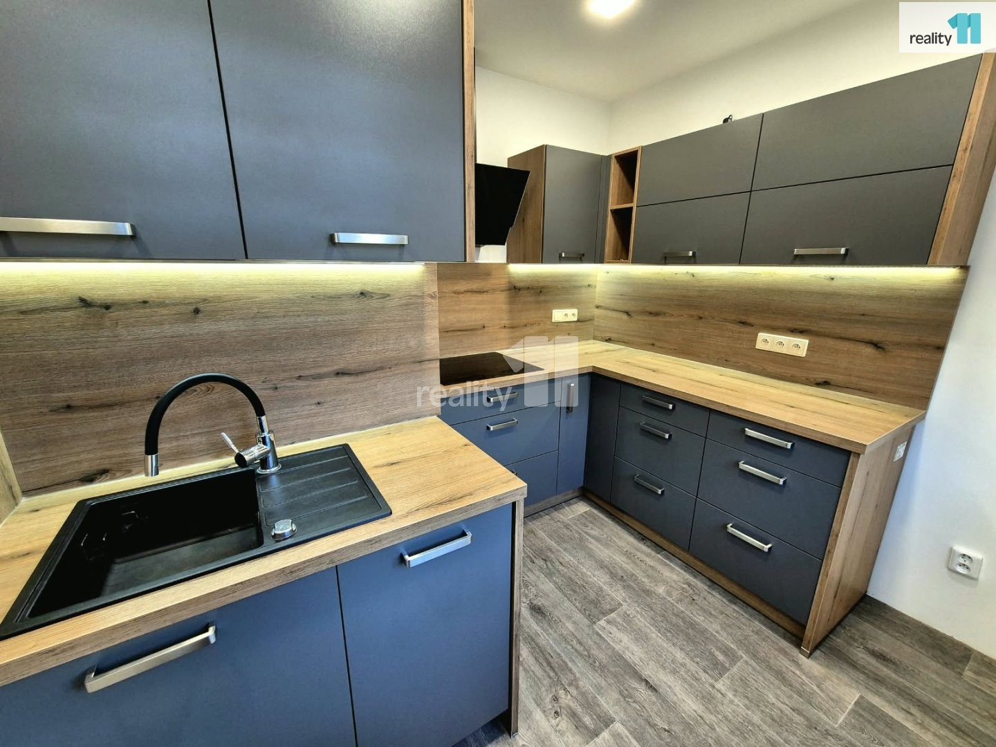 Byt 3+1 · 67 m² · Karlova, Aš - 3