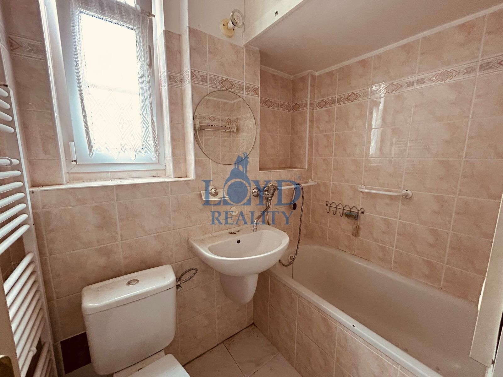 2+kk, Anglická 1342, Karlovy Vary, 40 m² - 2