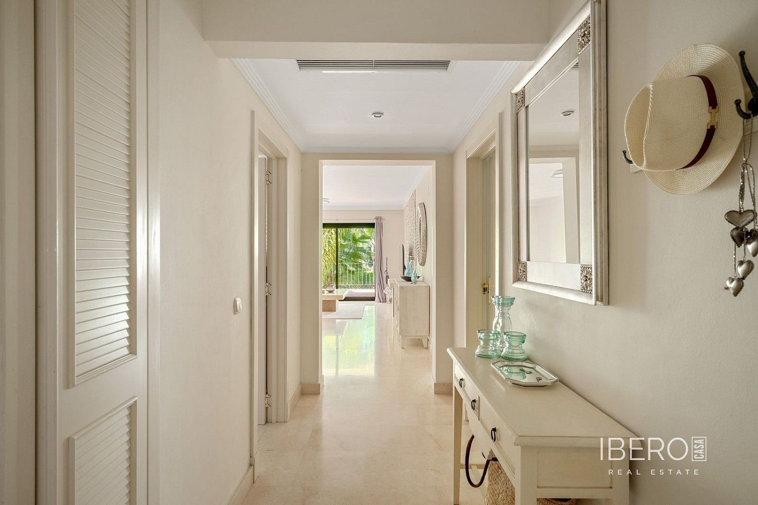 4+kk, Nueva Andalucía, Španělsko, 140 m² - 2