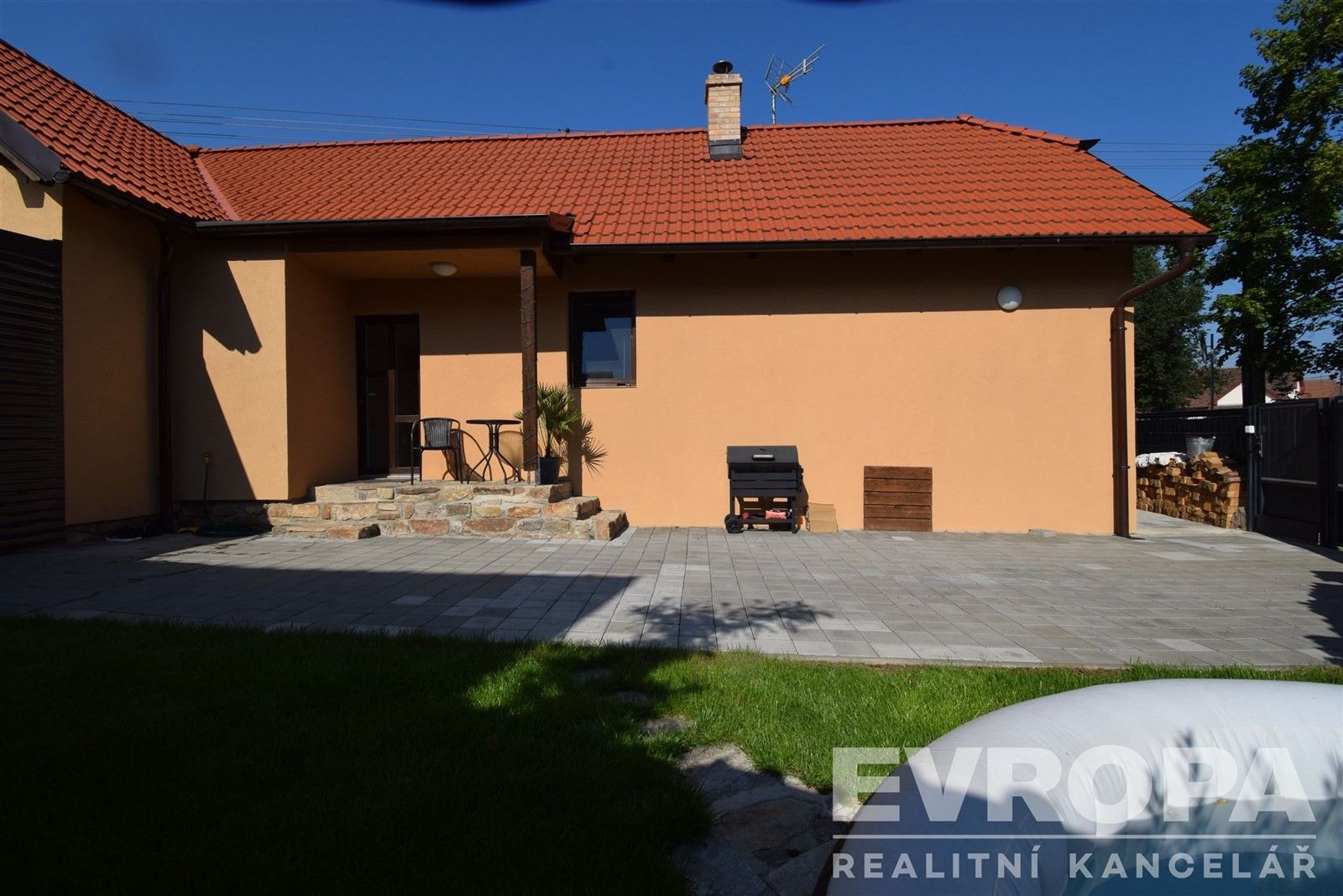 Rodinný dům · 72 m² · Zásmuky Nesměň - 4