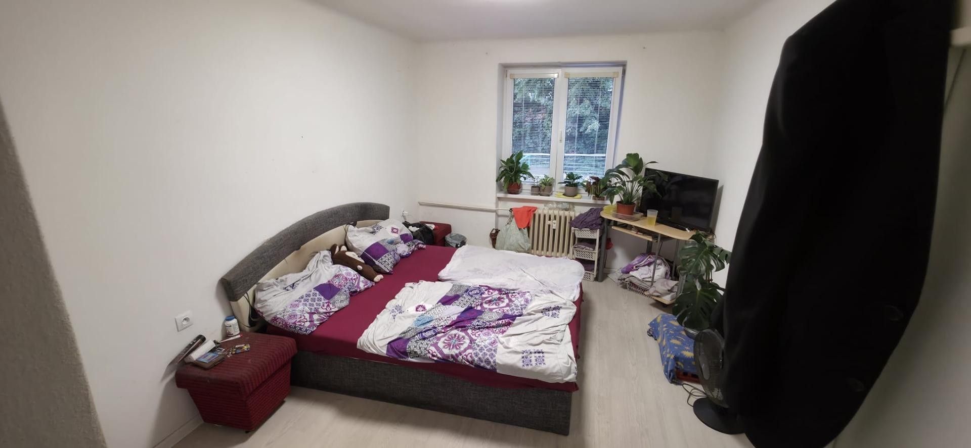 Byt 2+1 · 55 m² · Jánošíkova 363, České Budějovice 7 - 4
