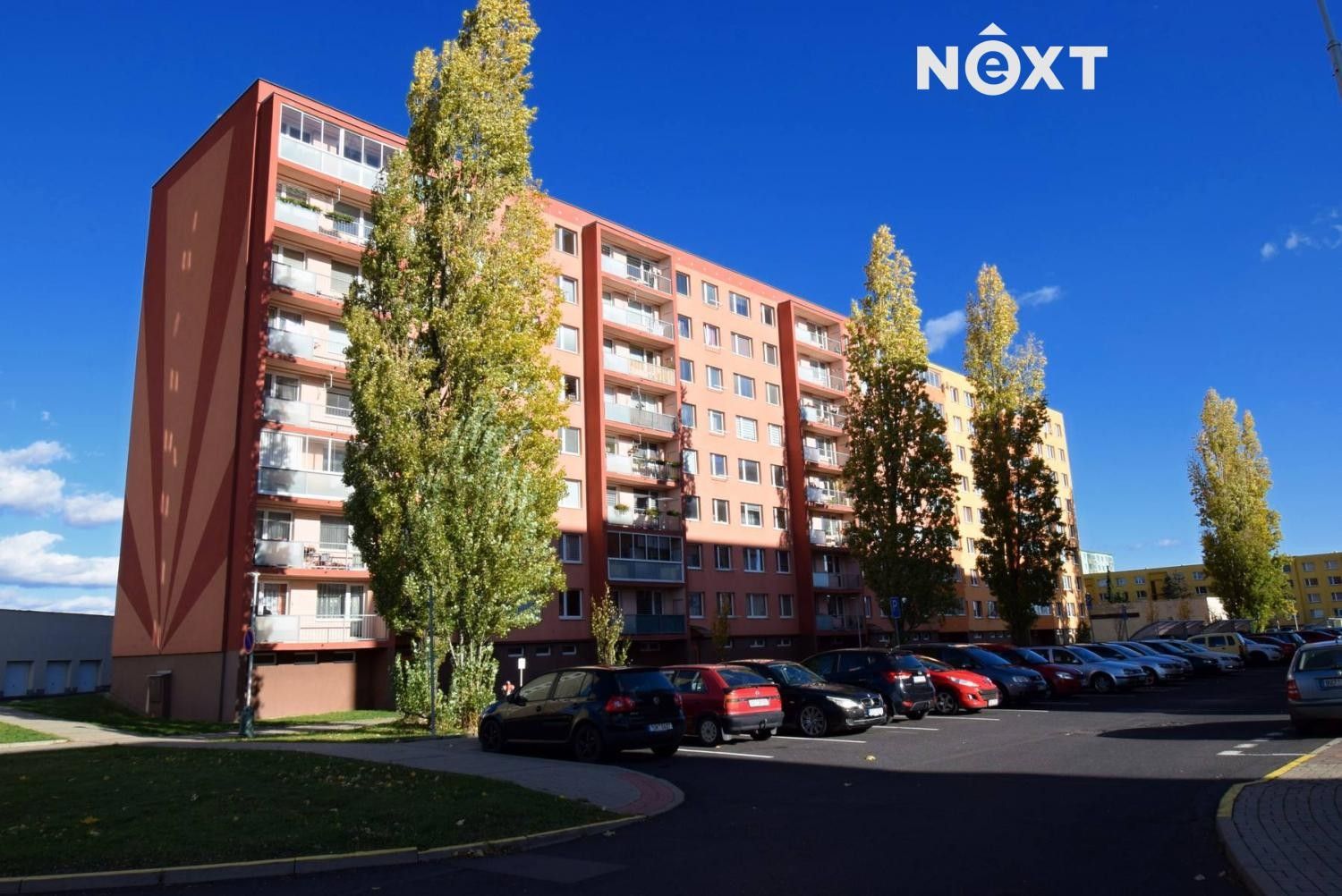 3+1, Písečná, Žatec, 68 m²