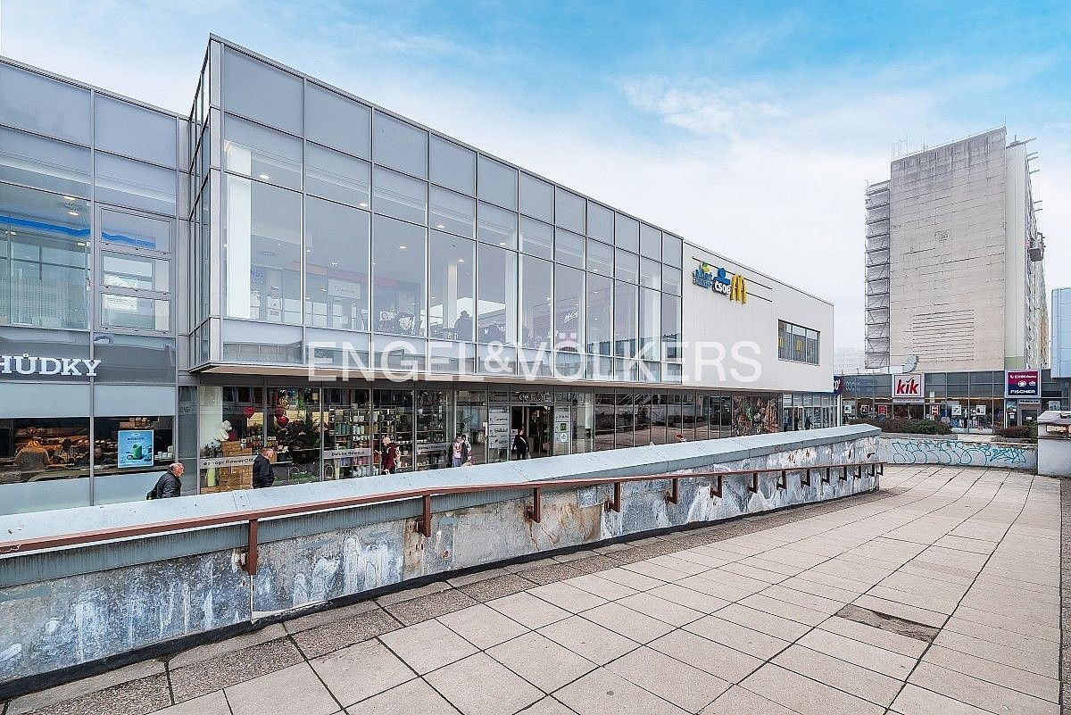 Obchodní prostory, Praha - Háje, okres Praha 11, Hlavní město Praha, 26 m² - 2