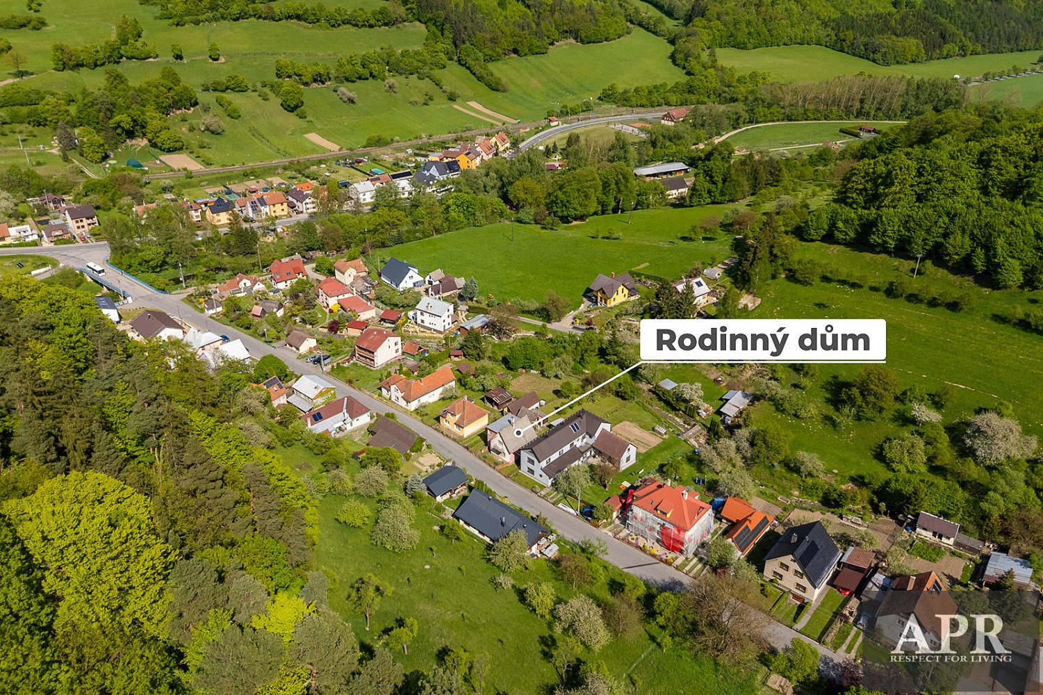 Rodinný dům · 117 m² · Brumov-Bylnice - Svatý Štěpán, okres Zlín - 4