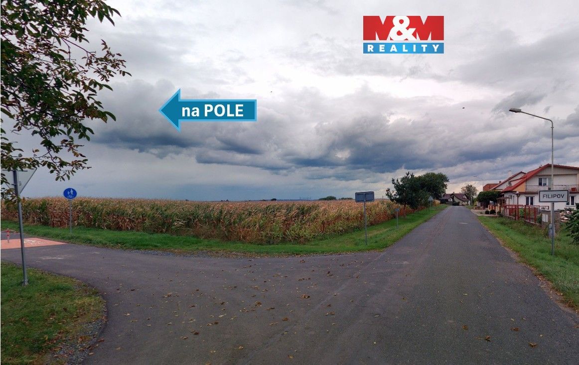 Pozemky pro bydlení, Čáslav, 286 01