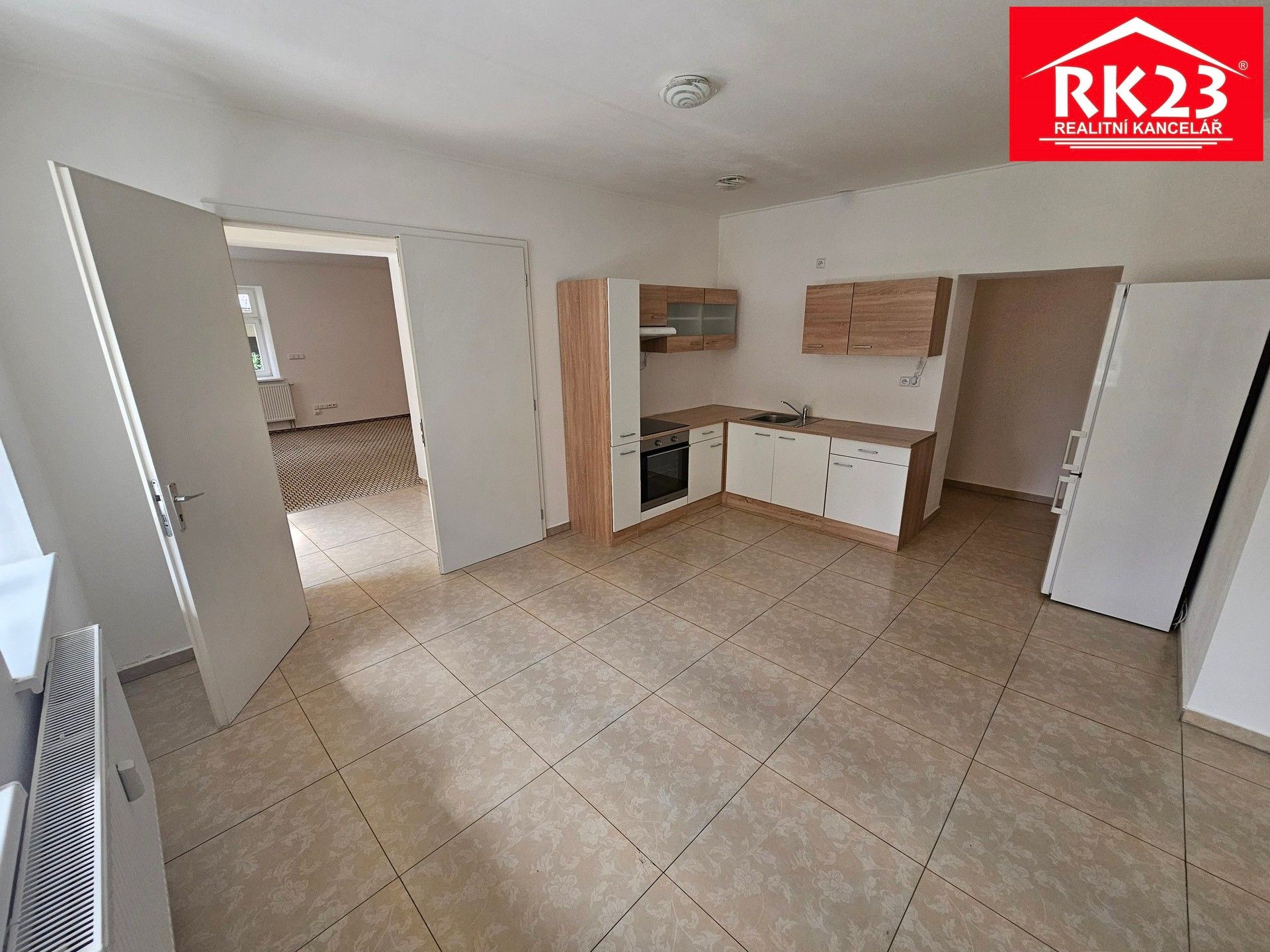 3+kk, Lesní, Mariánské Lázně, 87 m²