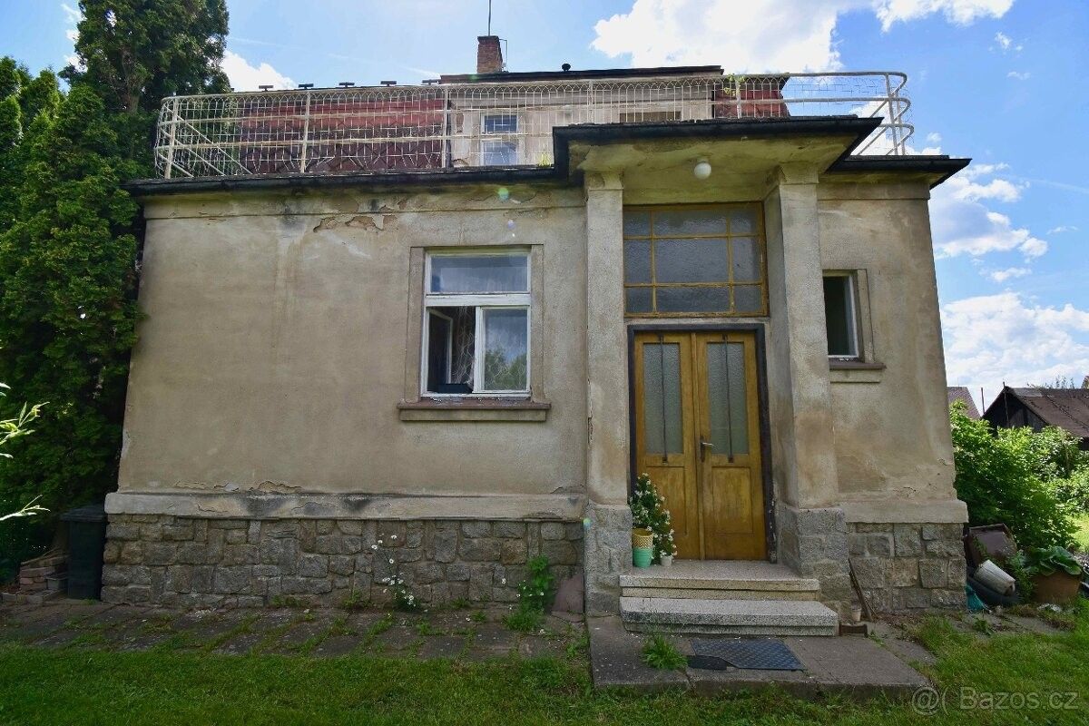 Rodinný dům · Tupadly, 285 63 - 4
