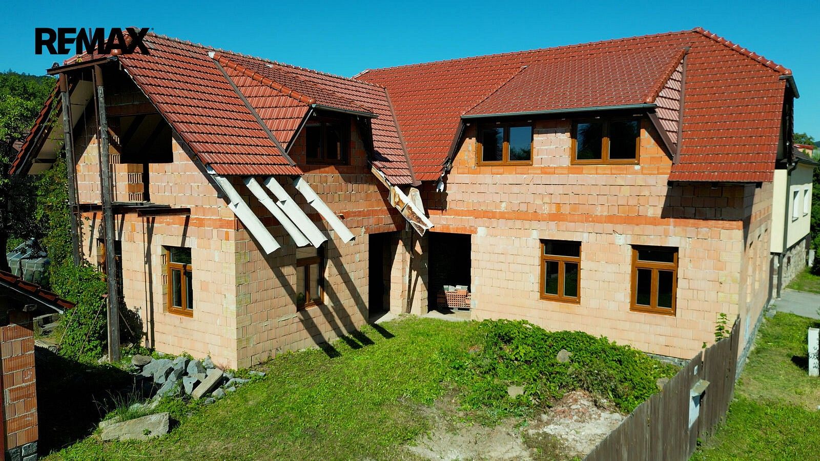 Obchodní prostory · 454 m² · Předklášteří, okres Brno-venkov, Jihomoravský kraj - 3