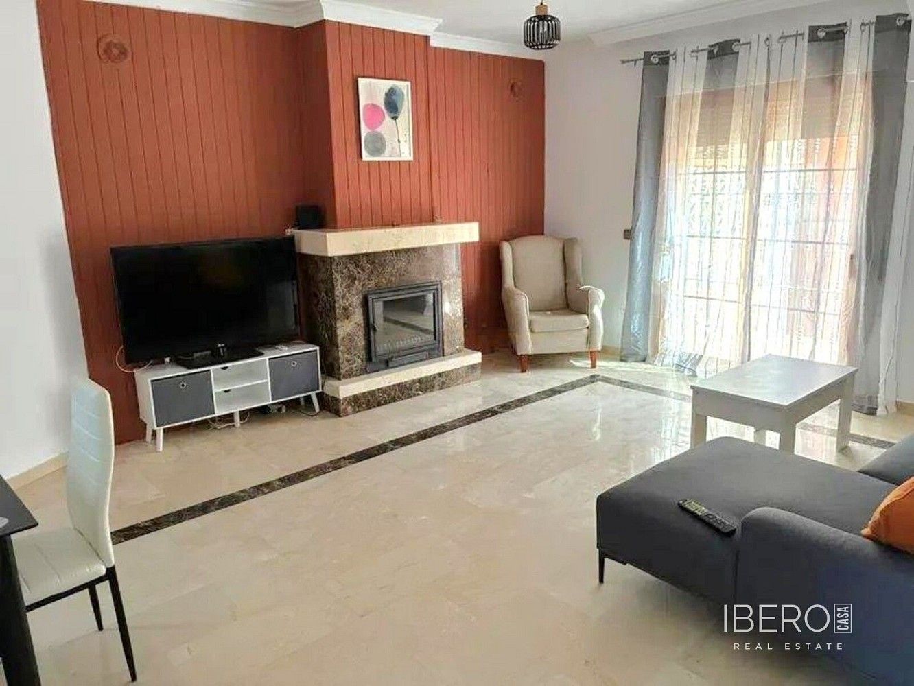 Rodinné domy, Cancelada, Španělsko, 240 m² - 2