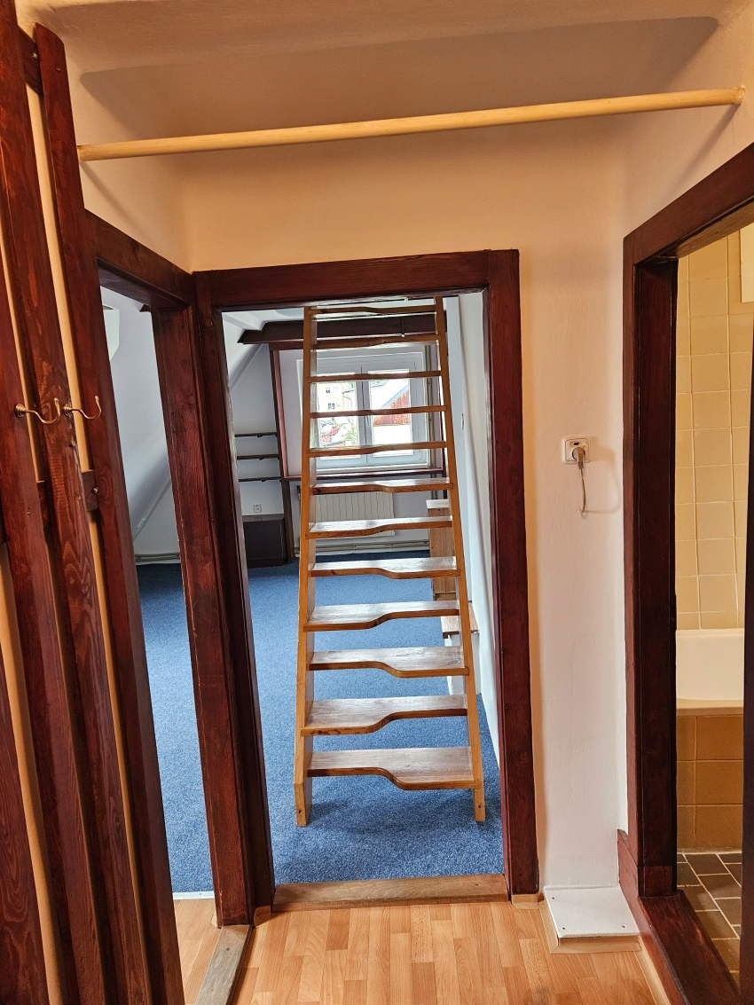 Pronájem byt - Klíny, 436 01