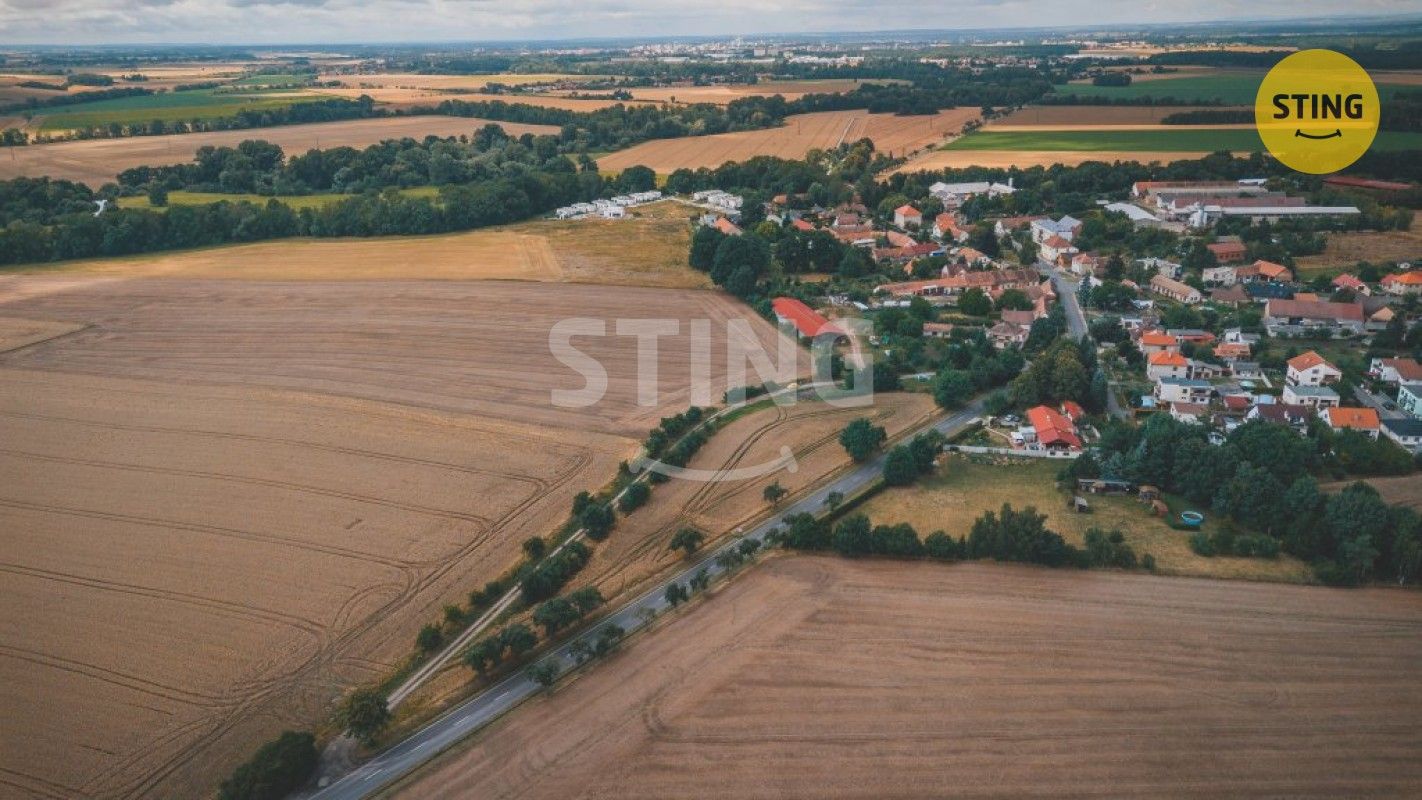 Pozemek pro bydlení · 1 740 m² · Pardubice Hostovice - 3