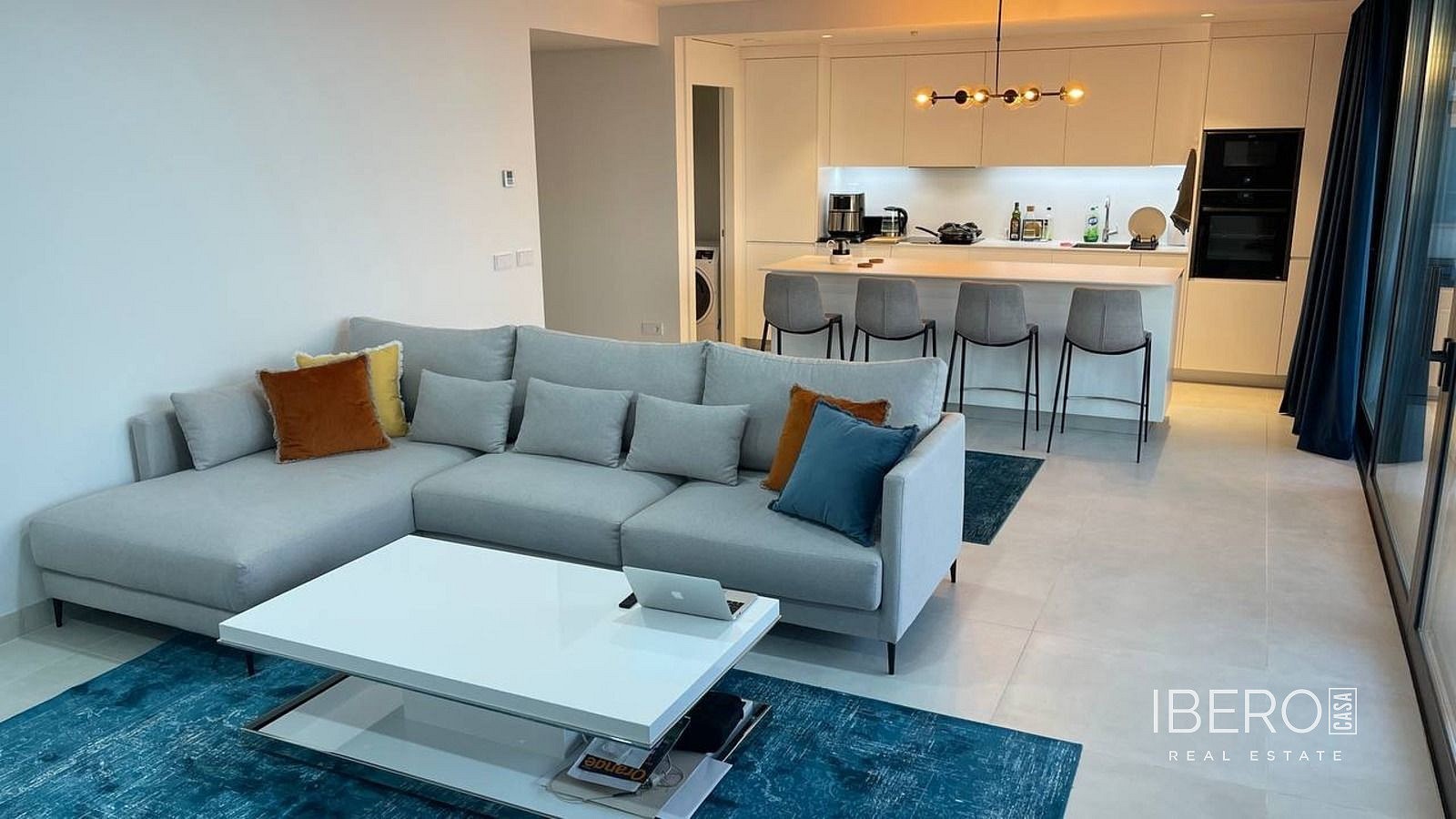 Prodej byt 3+kk - Fuengirola, Španělsko, 115 m² - 5