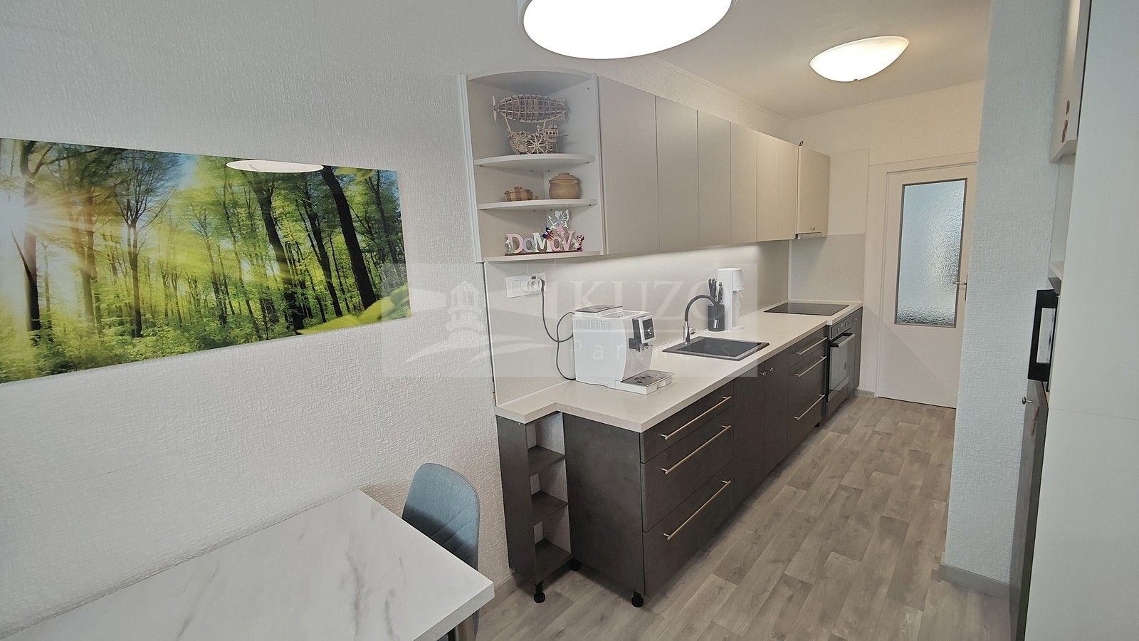 Prodej byt 3+1 - Livornská, Praha, 74 m²