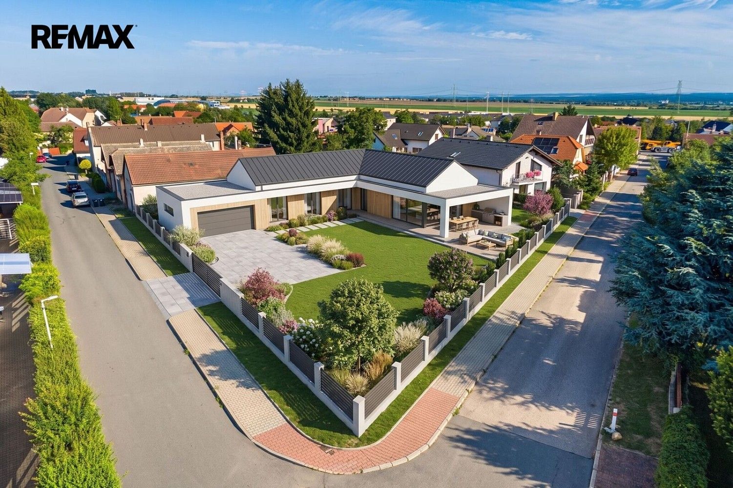 Prodej rodinný dům - Nehvizdy, okres Praha-východ, Středočeský kraj, 92 m² - 2