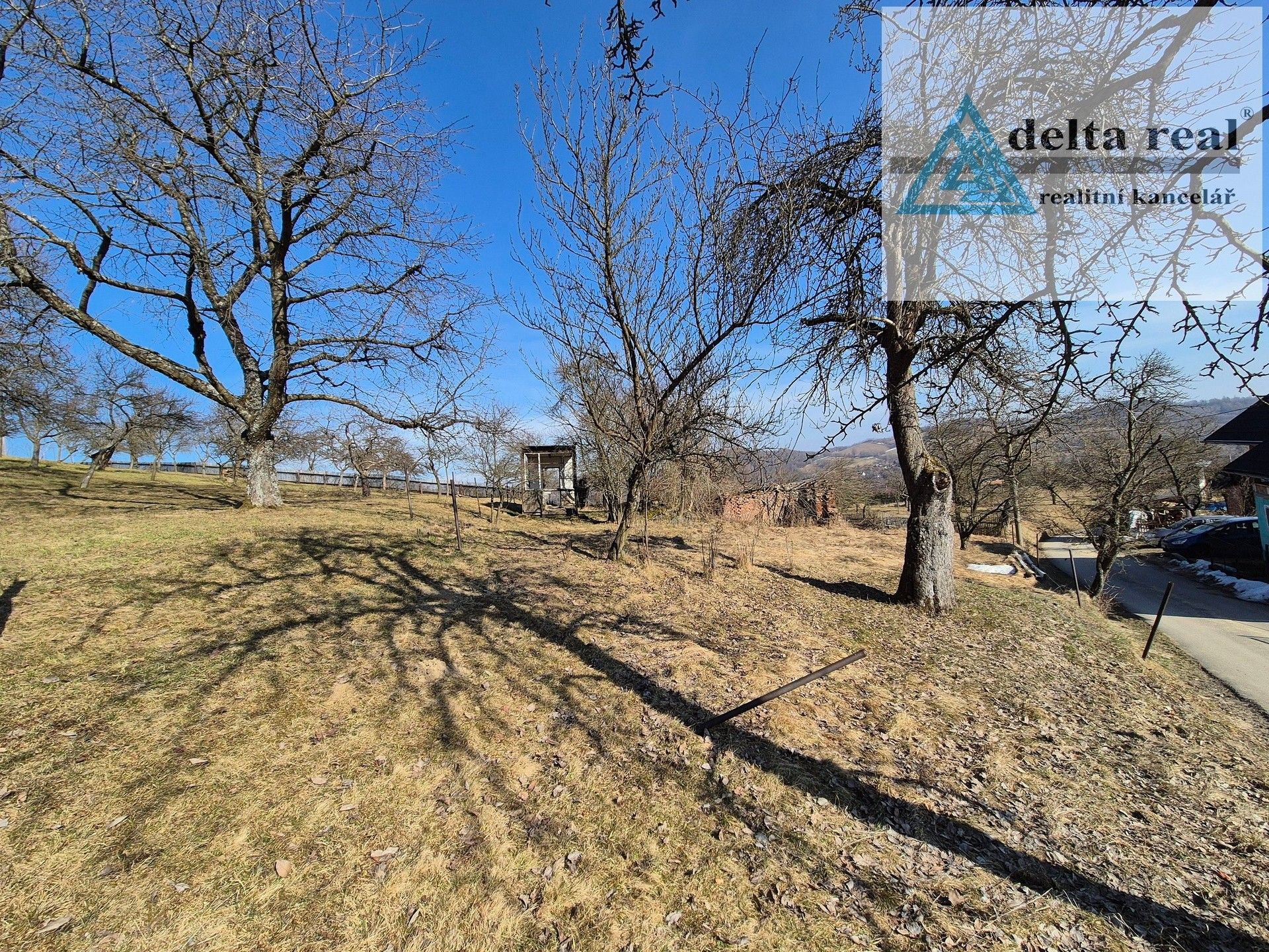 Pozemky pro bydlení, Jakubovice