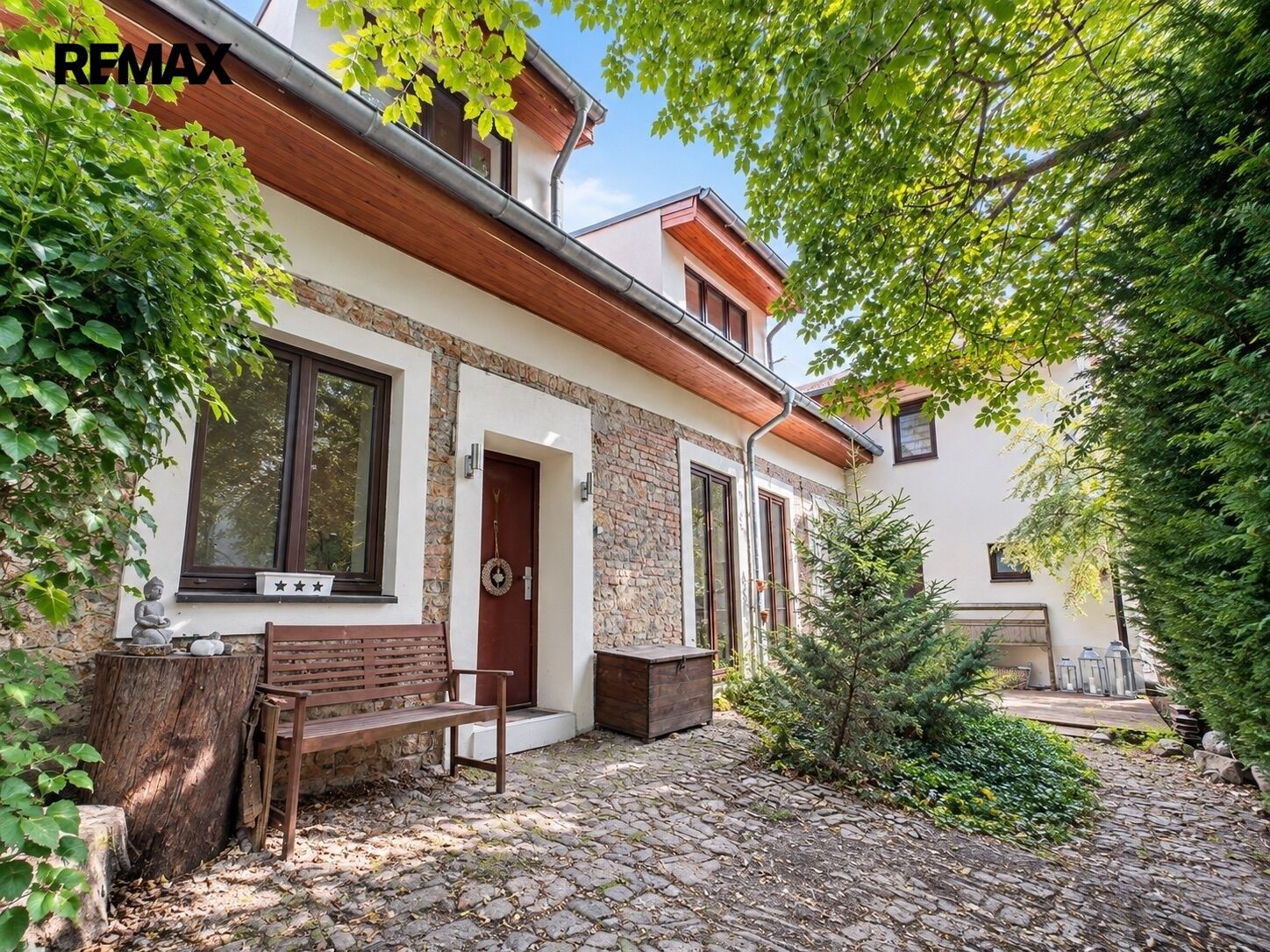 Byt 3+kk, 95 m²