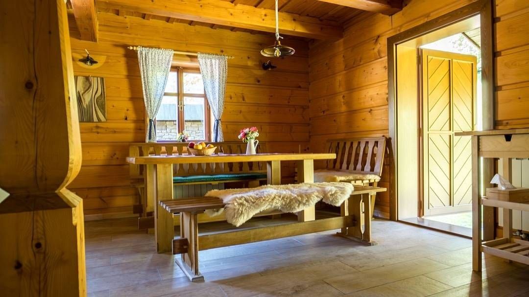 Chaty, Karolinka - Karolinka, Zlínský kraj - 2
